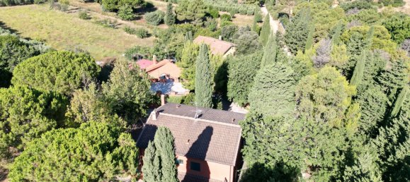 Villa de 6 dormitorios en Campiglia Marittima, Italy No. 35594 22