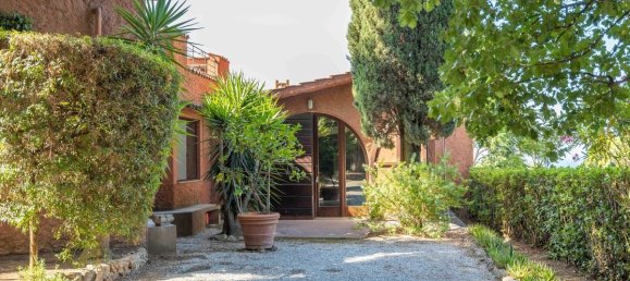 Villa de 6 dormitorios en Campiglia Marittima, Italy No. 35594 21