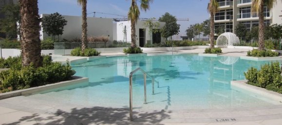 1 Schlafzimmer Wohnung in Jumeirah Village Circle, UAE, Nr. 109487 8