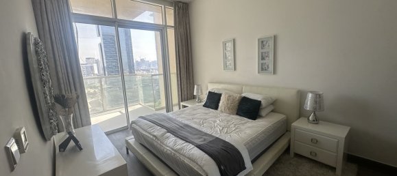 1 Schlafzimmer Wohnung in Jumeirah Village Circle, UAE, Nr. 109487 4