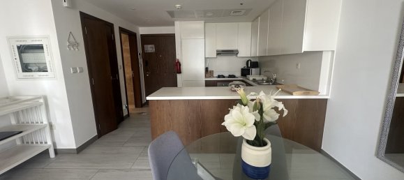 1 Schlafzimmer Wohnung in Jumeirah Village Circle, UAE, Nr. 109487 2