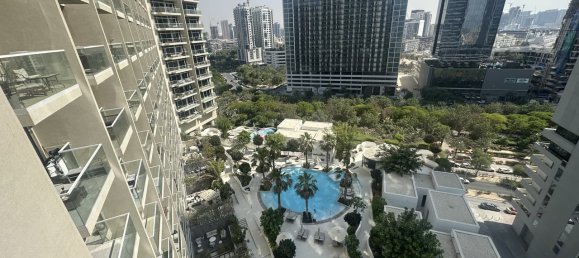 1 Schlafzimmer Wohnung in Jumeirah Village Circle, UAE, Nr. 109487 6