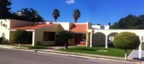 3 chambres Maison à Yucatan, Mexico No. 169077 2