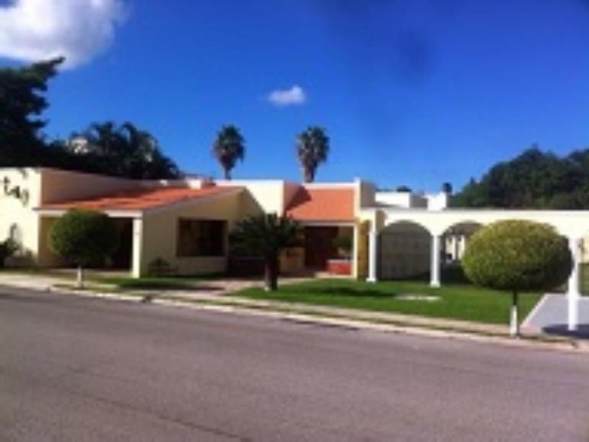 3 chambres Maison à Yucatan, Mexico No. 169077