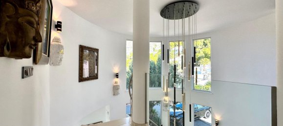 3 chambres villa à vendre à Altea, Alicante, Valencian Community, Spain № 366201 9