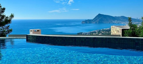3 chambres villa à vendre à Altea, Alicante, Valencian Community, Spain № 366201 30