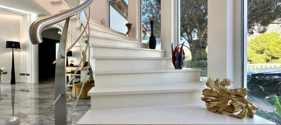 3 chambres villa à vendre à Altea, Alicante, Valencian Community, Spain № 366201 21