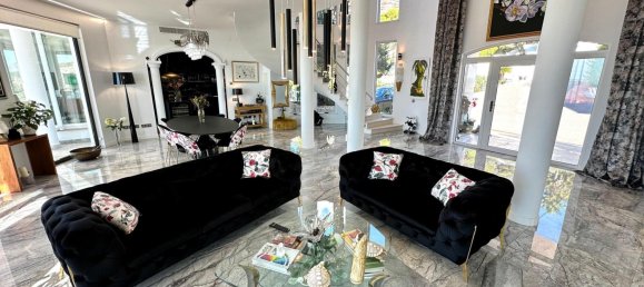 3 chambres villa à vendre à Altea, Alicante, Valencian Community, Spain № 366201 22