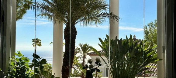 3 chambres villa à vendre à Altea, Alicante, Valencian Community, Spain № 366201 2