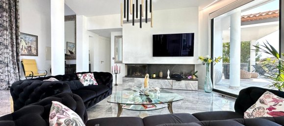 3 chambres villa à vendre à Altea, Alicante, Valencian Community, Spain № 366201 23
