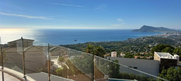 3 chambres villa à vendre à Altea, Alicante, Valencian Community, Spain № 366201 16