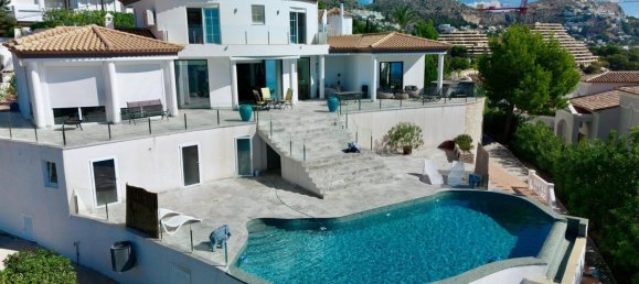 3 chambres villa à vendre à Altea, Alicante, Valencian Community, Spain № 366201 26