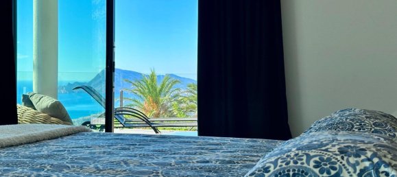 3 chambres villa à vendre à Altea, Alicante, Valencian Community, Spain № 366201 6