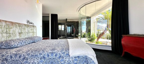 3 chambres villa à vendre à Altea, Alicante, Valencian Community, Spain № 366201 3