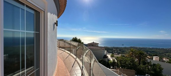 3 chambres villa à vendre à Altea, Alicante, Valencian Community, Spain № 366201 15