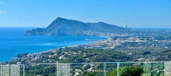 3 chambres villa à vendre à Altea, Alicante, Valencian Community, Spain № 366201 19