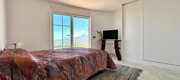 3 chambres villa à vendre à Altea, Alicante, Valencian Community, Spain № 366201 11