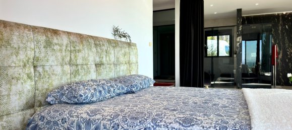3 chambres villa à vendre à Altea, Alicante, Valencian Community, Spain № 366201 4