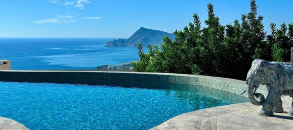 3 chambres villa à vendre à Altea, Alicante, Valencian Community, Spain № 366201 27