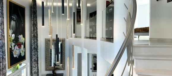 3 chambres villa à vendre à Altea, Alicante, Valencian Community, Spain № 366201 24