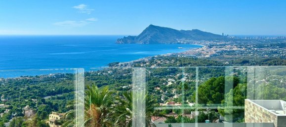 3 chambres villa à vendre à Altea, Alicante, Valencian Community, Spain № 366201 25
