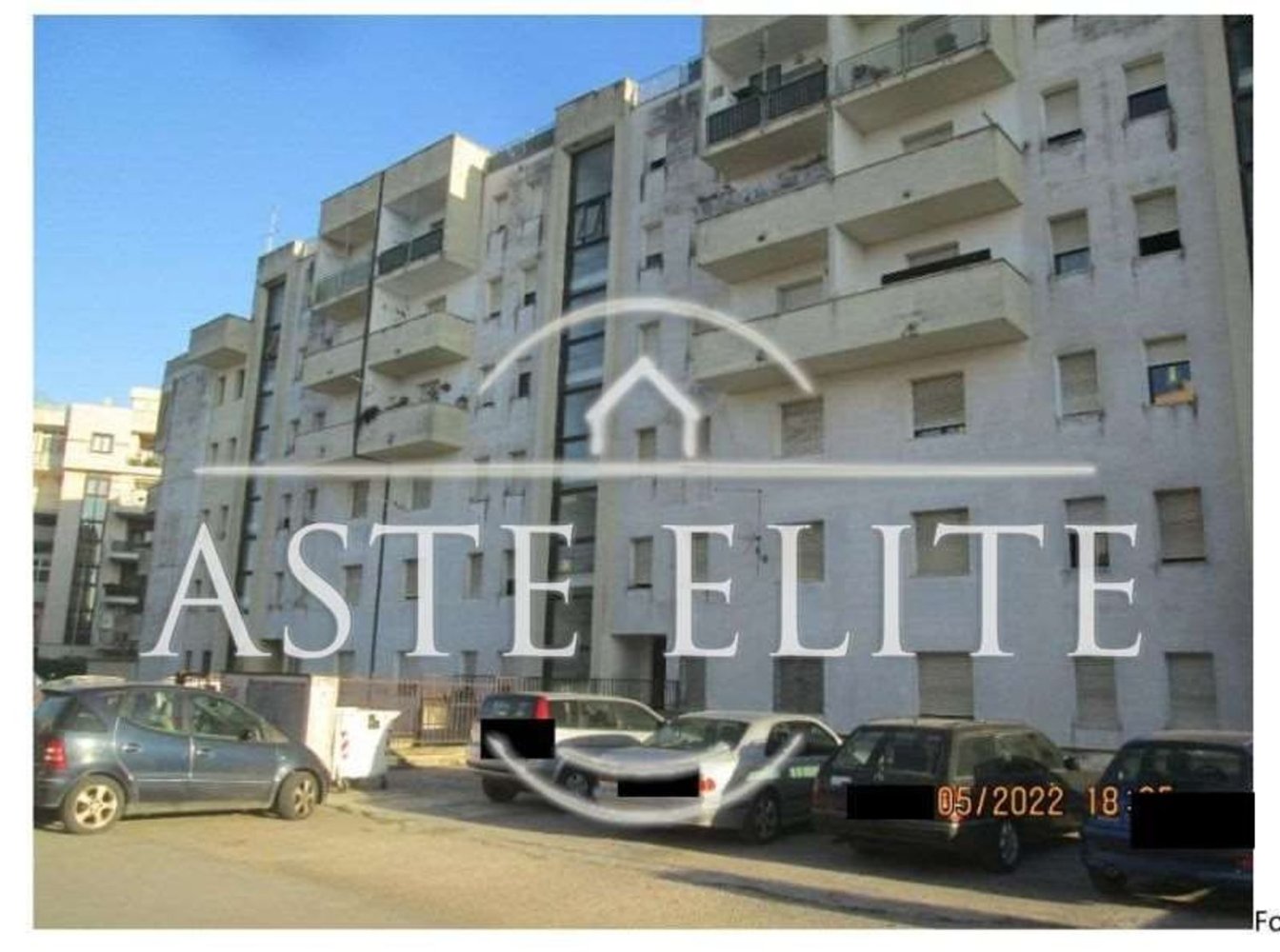 5-Zimmer Wohnung in Anzio, Italy, Nr. 32462