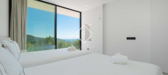 7 bedrooms Villa in Ibiza, Spain No. 90496 27