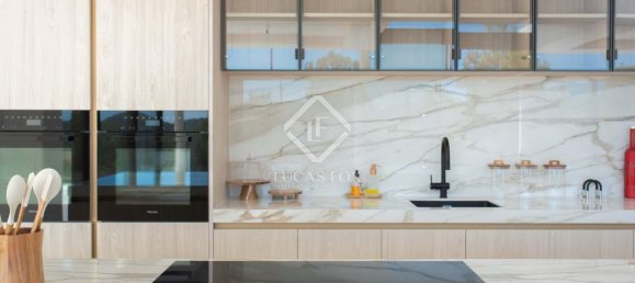 7 bedrooms Villa in Ibiza, Spain No. 90496 18