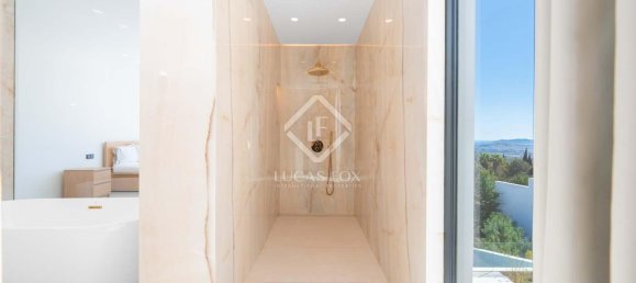 7 bedrooms Villa in Ibiza, Spain No. 90496 36