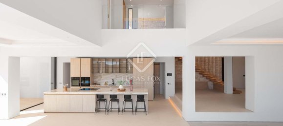 7 bedrooms Villa in Ibiza, Spain No. 90496 16