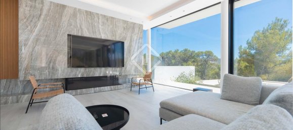 7 bedrooms Villa in Ibiza, Spain No. 90496 14