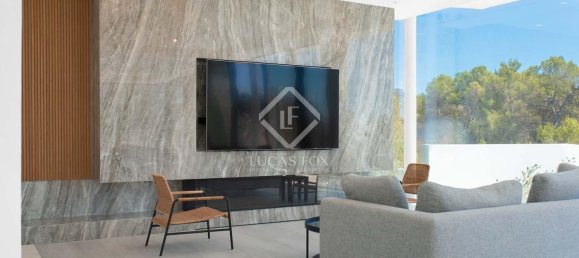 7 bedrooms Villa in Ibiza, Spain No. 90496 13