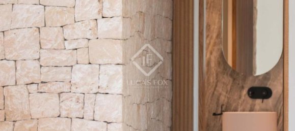 7 bedrooms Villa in Ibiza, Spain No. 90496 29