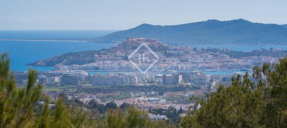 7 bedrooms Villa in Ibiza, Spain No. 90496 37