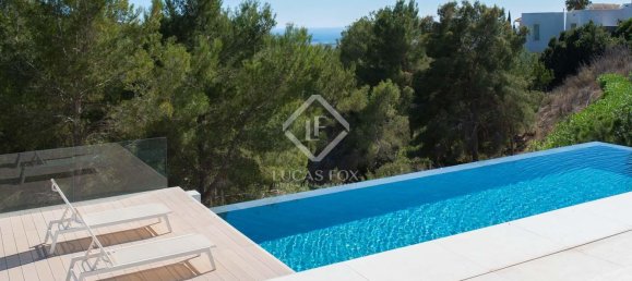 7 bedrooms Villa in Ibiza, Spain No. 90496 9