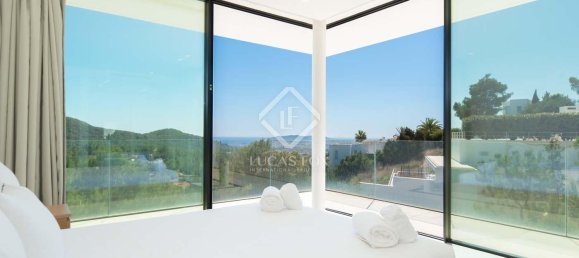 7 bedrooms Villa in Ibiza, Spain No. 90496 6