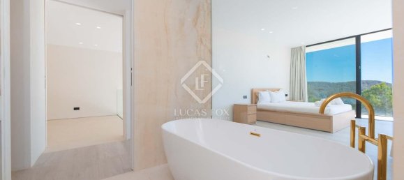 7 bedrooms Villa in Ibiza, Spain No. 90496 24