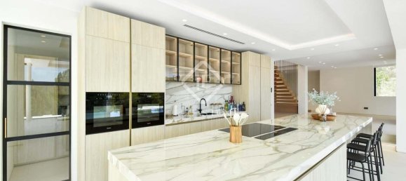 7 bedrooms Villa in Ibiza, Spain No. 90496 20