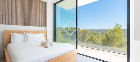 7 bedrooms Villa in Ibiza, Spain No. 90496 33