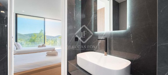 7 bedrooms Villa in Ibiza, Spain No. 90496 30