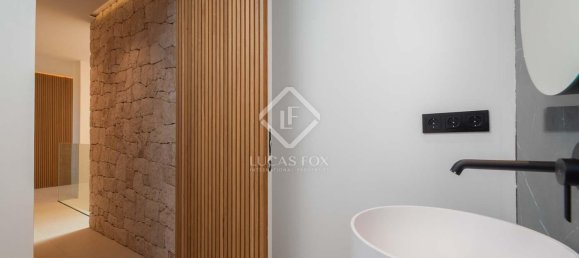 7 bedrooms Villa in Ibiza, Spain No. 90496 35