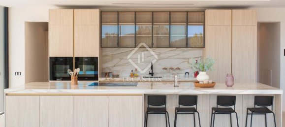 7 bedrooms Villa in Ibiza, Spain No. 90496 17