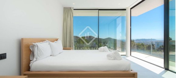 7 bedrooms Villa in Ibiza, Spain No. 90496 22