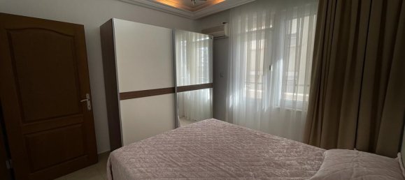 Wohnung 2+1 in Alanya, Turkey, Nr. 10709 9