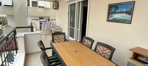 Wohnung 2+1 in Alanya, Turkey, Nr. 10709 8