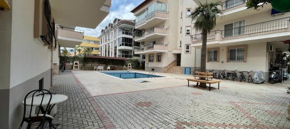 Wohnung 2+1 in Alanya, Turkey, Nr. 10709 3