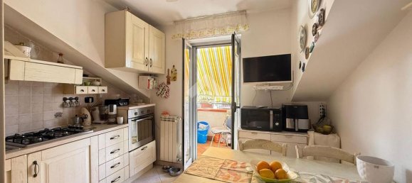 6 غرف نوم فيلا في Acerra, Italy رقم 356116 21