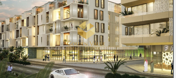 Apartamento de 1 dormitorio en Mirdif, UAE No. 7094 17