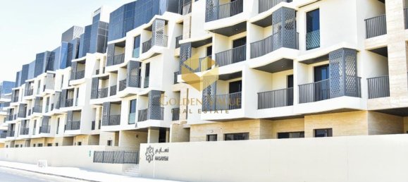 Apartamento de 1 dormitorio en Mirdif, UAE No. 7094 7