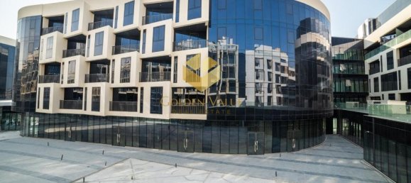 Apartamento de 1 dormitorio en Mirdif, UAE No. 7094 9